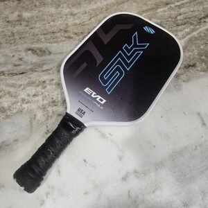 Selkirk pickleball paddle